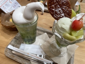 スタッフブログ